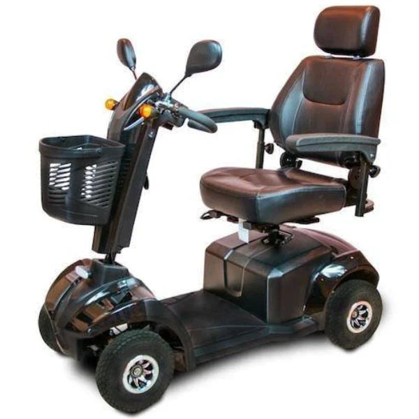 EV Rider CityRider Mobility Scooter WT- M4JP6 LifeMed USA