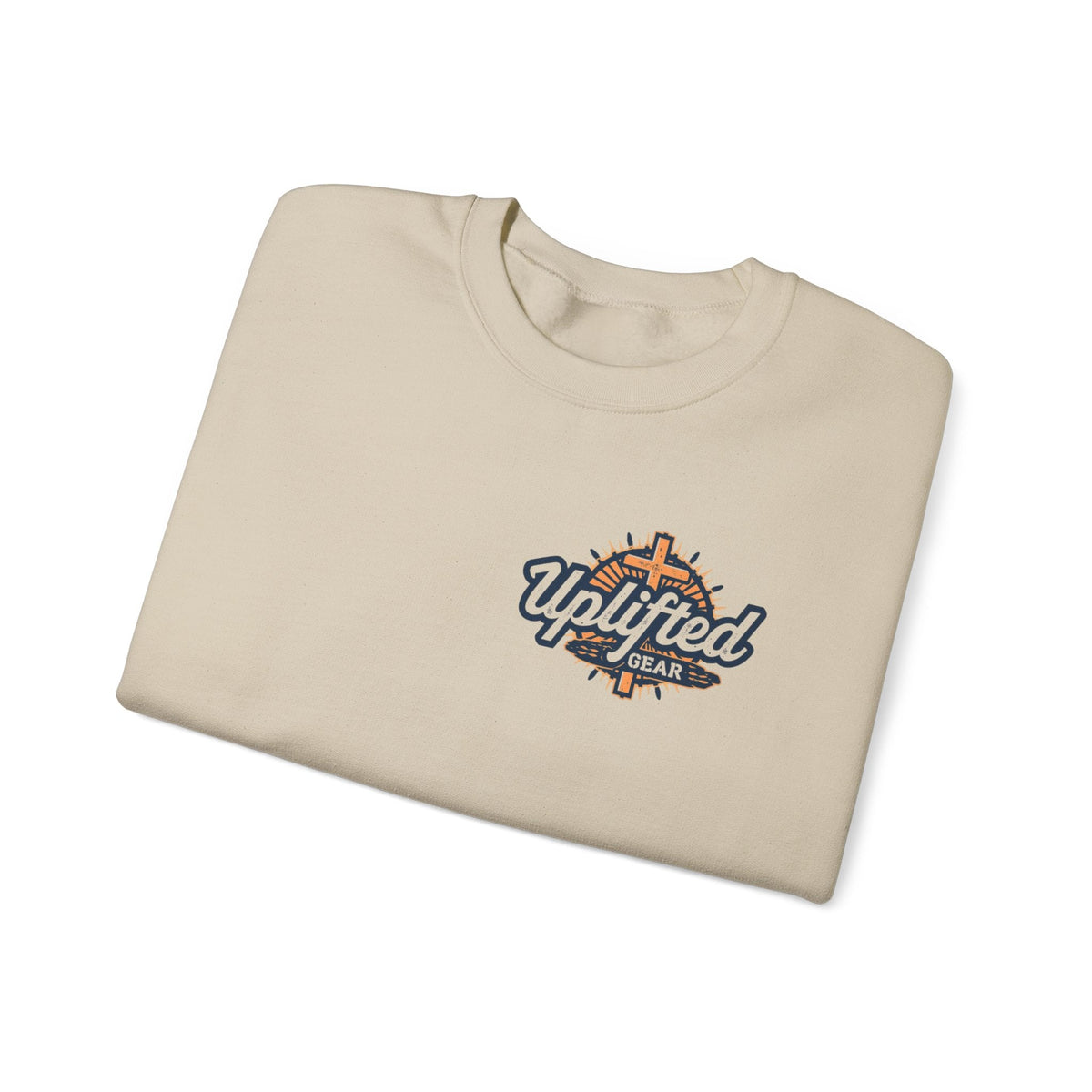 Unisex Heavy Blend™ Crewneck Sweatshirt Printify