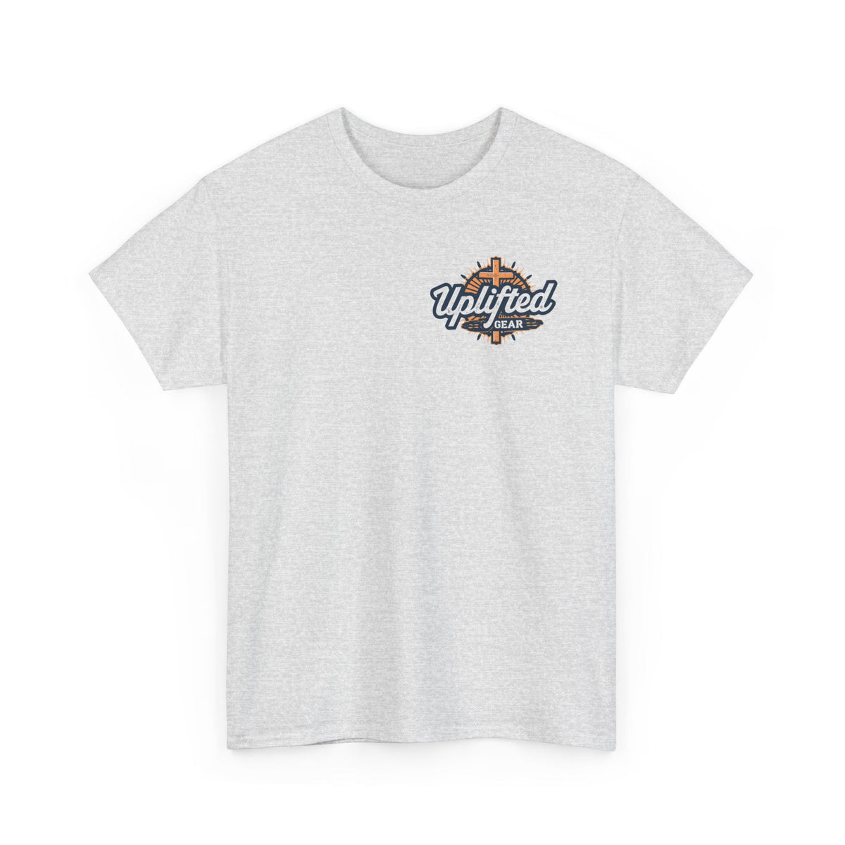 Bible Verse Unisex Tee -  Jeremiah 29 : 11 Printify