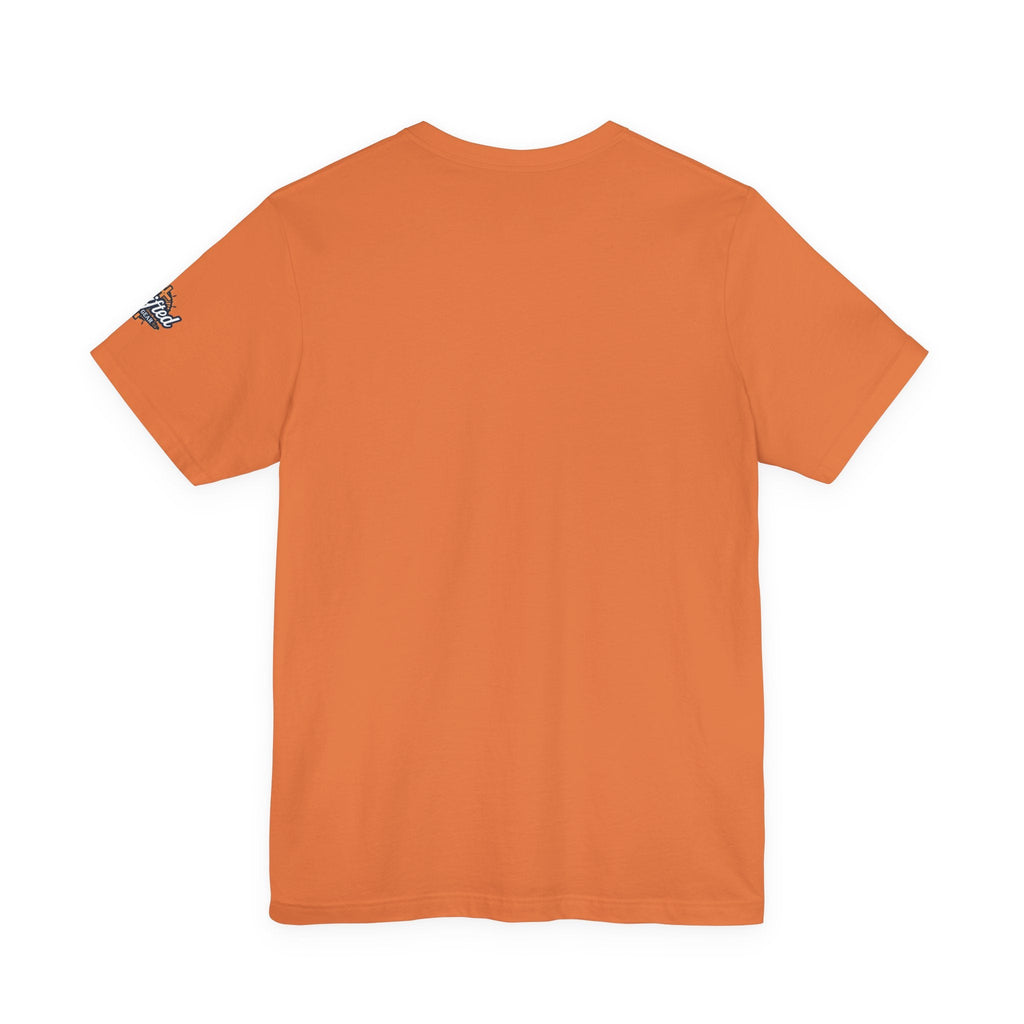 It Is Finished Crown of Thorns Tee — Christian John 19:30 Faith Shirt Printify