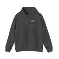 AMEN Acronym Hoodie – Agree with God Move with God End with God Never Doubt God Christian Sweatshirt for Unwavering Faith Printify