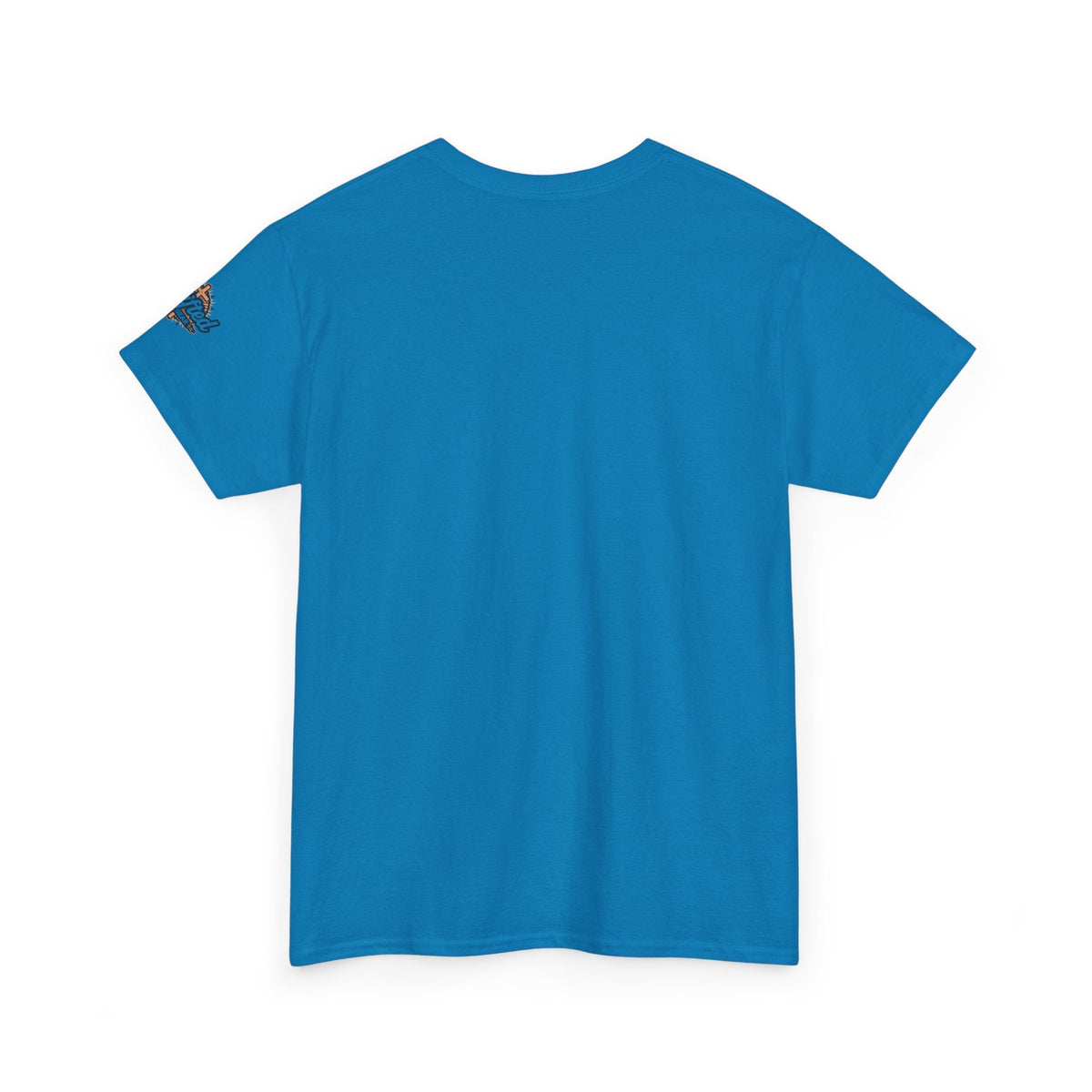 A Major Award This Christmas T-shirt – Fragile Leg Lamp Parody Cross Unboxing Christian T-shirt for Hilarious Faith & Holiday Glow Printify