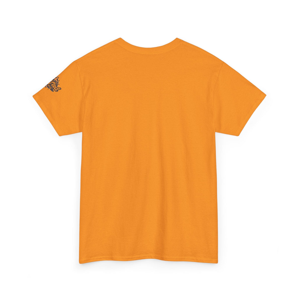 CIA Christian in Action T-shirt - Funny Faith Parody T-shirt - Mission Ready Apparel Printify