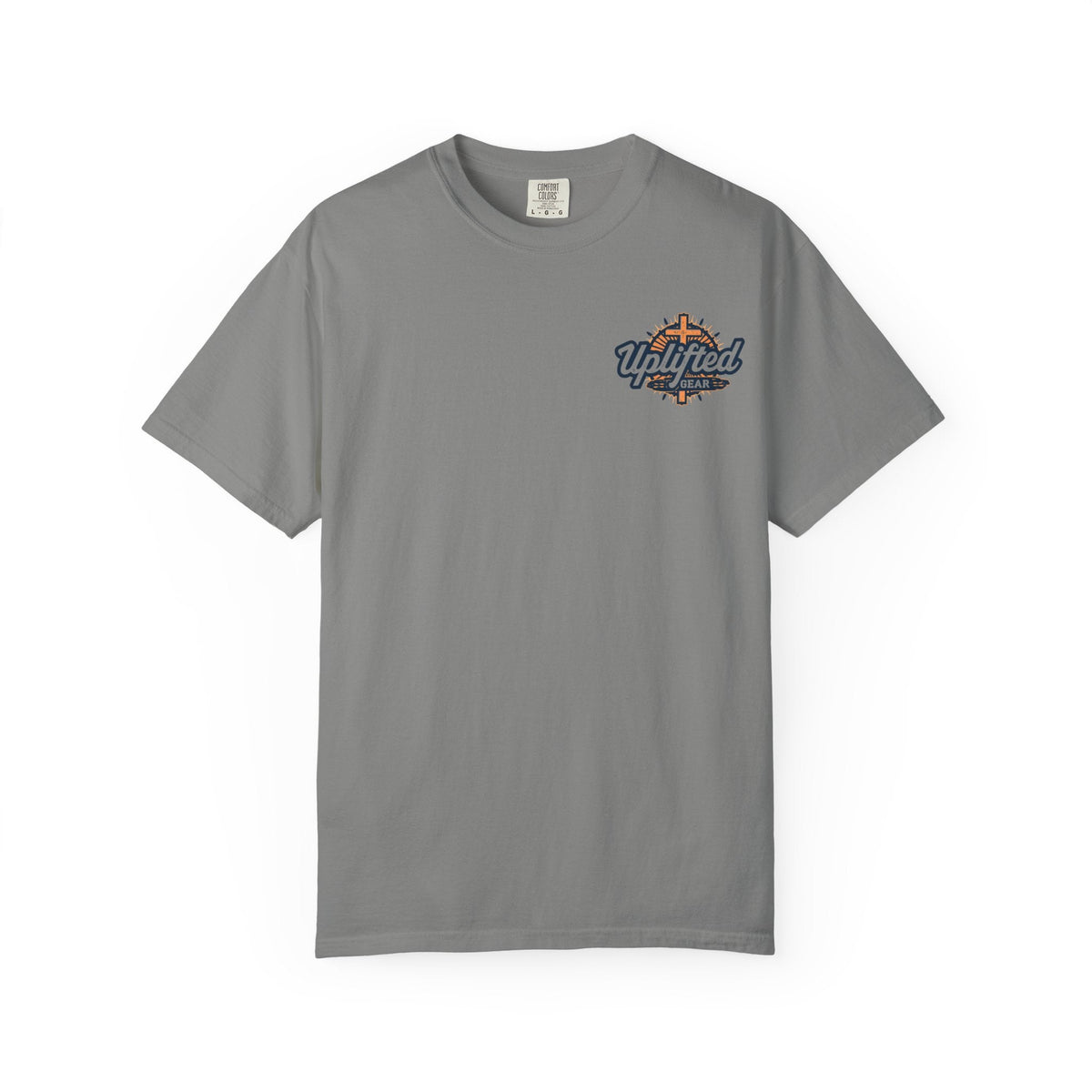 Prayer Just Do It T-shirt - Funny Christian Nike Parody T-shirt - Faith Gear Printify