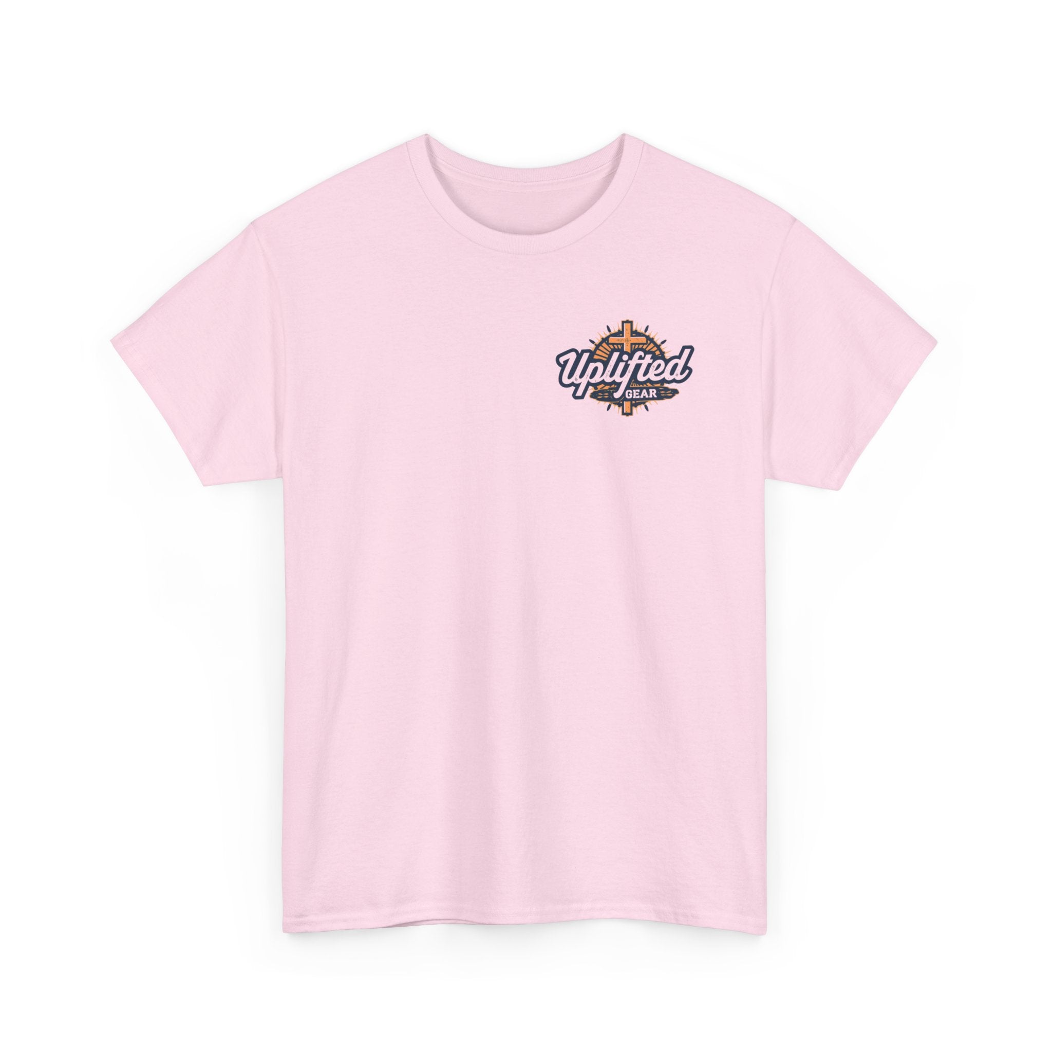 No Kings? Christ is King T-Shirt – Bold Christian Faith Tee for Devoted Believers Printify
