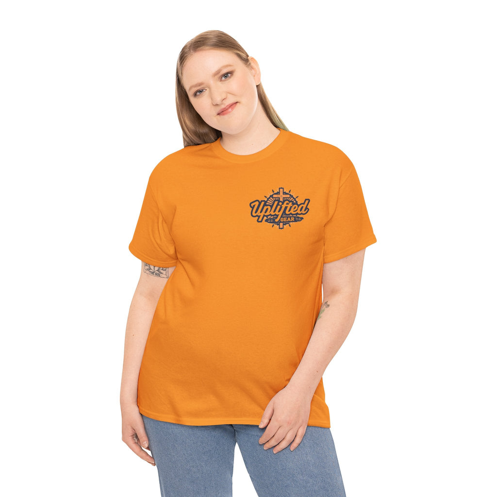 Religious Graphic Armor Of God Design - Unisex Printify