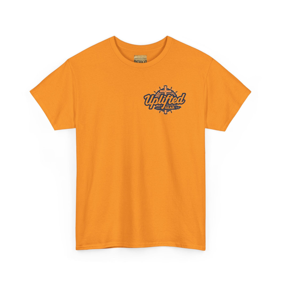 Religious Graphic Armor Of God Design - Unisex Printify