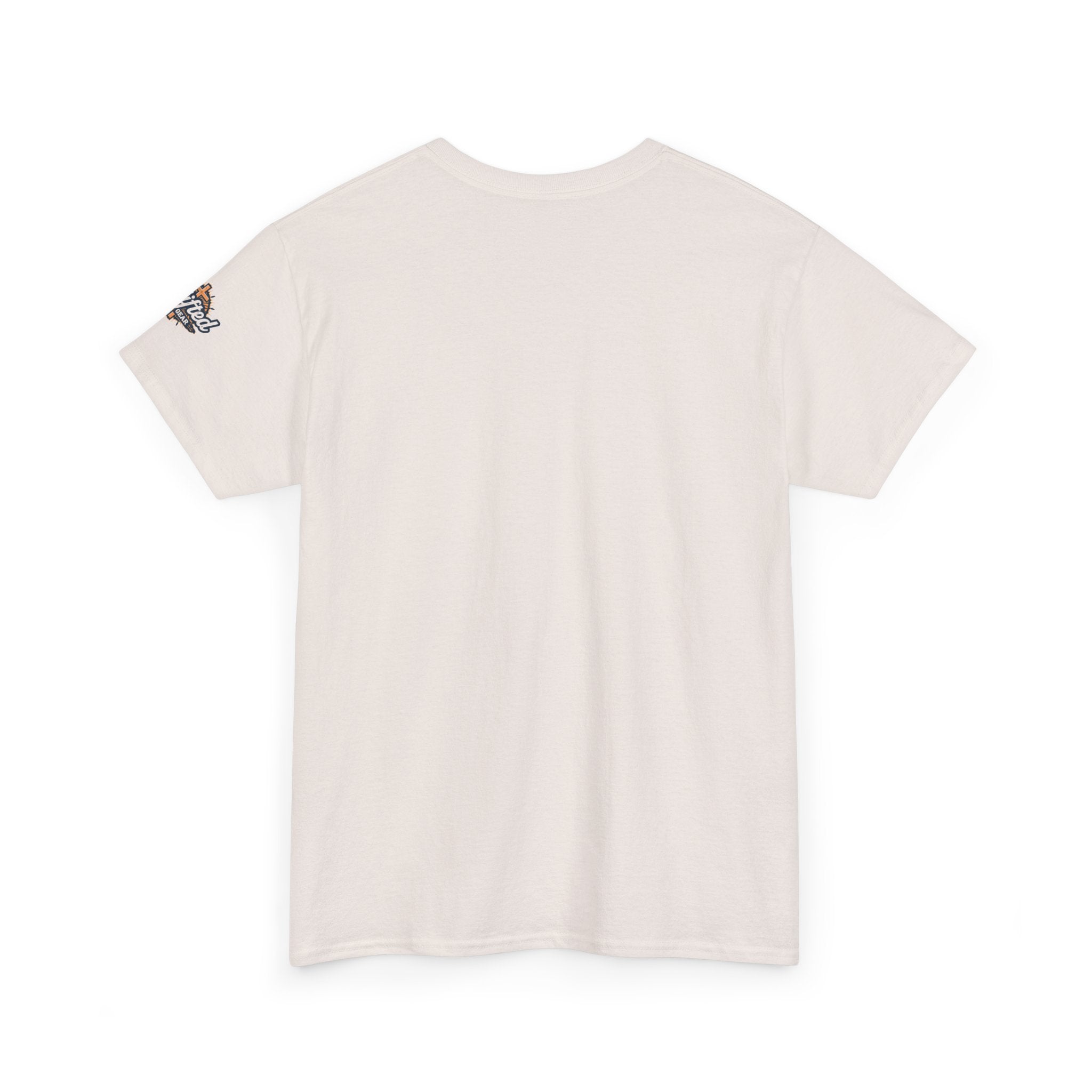 A Major Award This Christmas T-shirt – Fragile Leg Lamp Parody Cross Unboxing Christian T-shirt for Hilarious Faith & Holiday Glow Printify