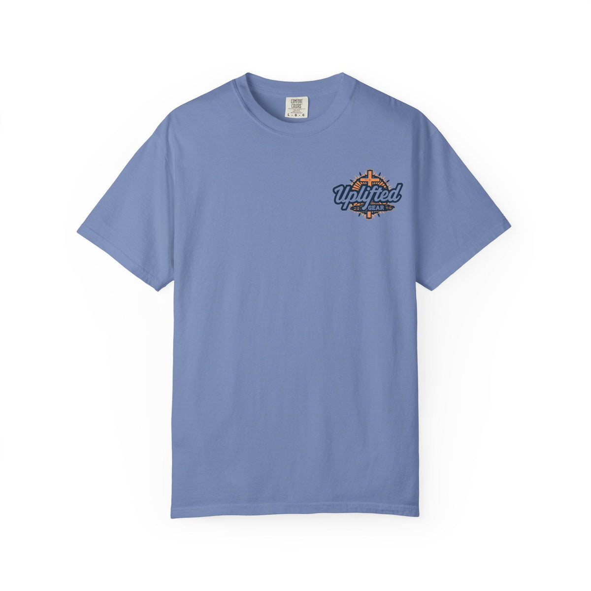 Prayer Just Do It T-shirt - Funny Christian Nike Parody T-shirt - Faith Gear Printify