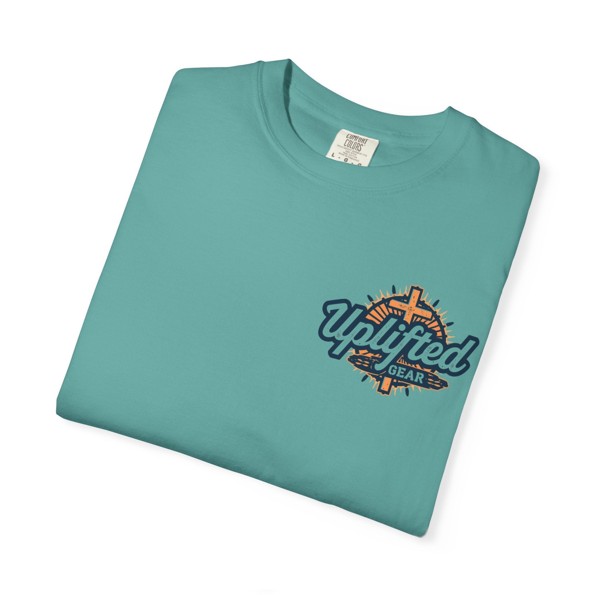 Christmas Church Tee — "A Major Award... This Christmas" Graphic T-Shirt Printify