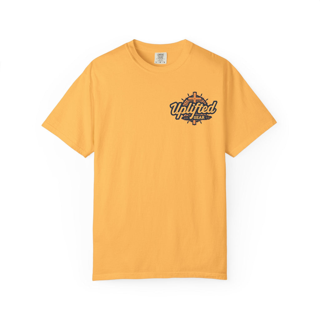 No Balls in Women’s Stalls Graphic Tee — Uplifted Sports Vibe T-Shirt Printify