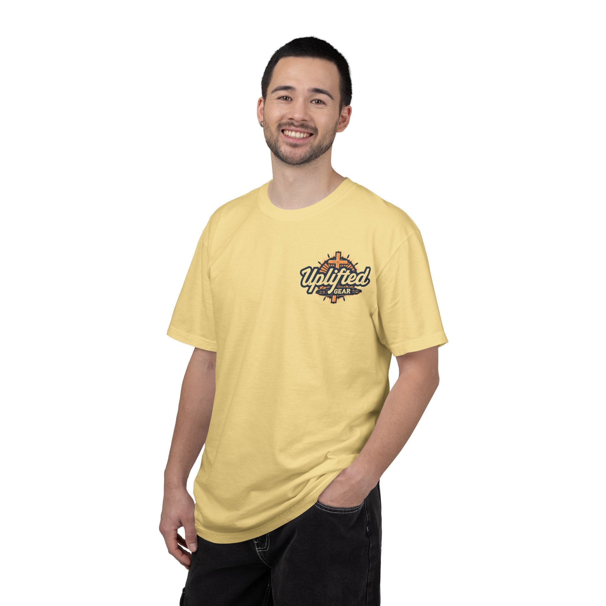 No Balls in Women’s Stalls Graphic Tee — Uplifted Sports Vibe T-Shirt Printify