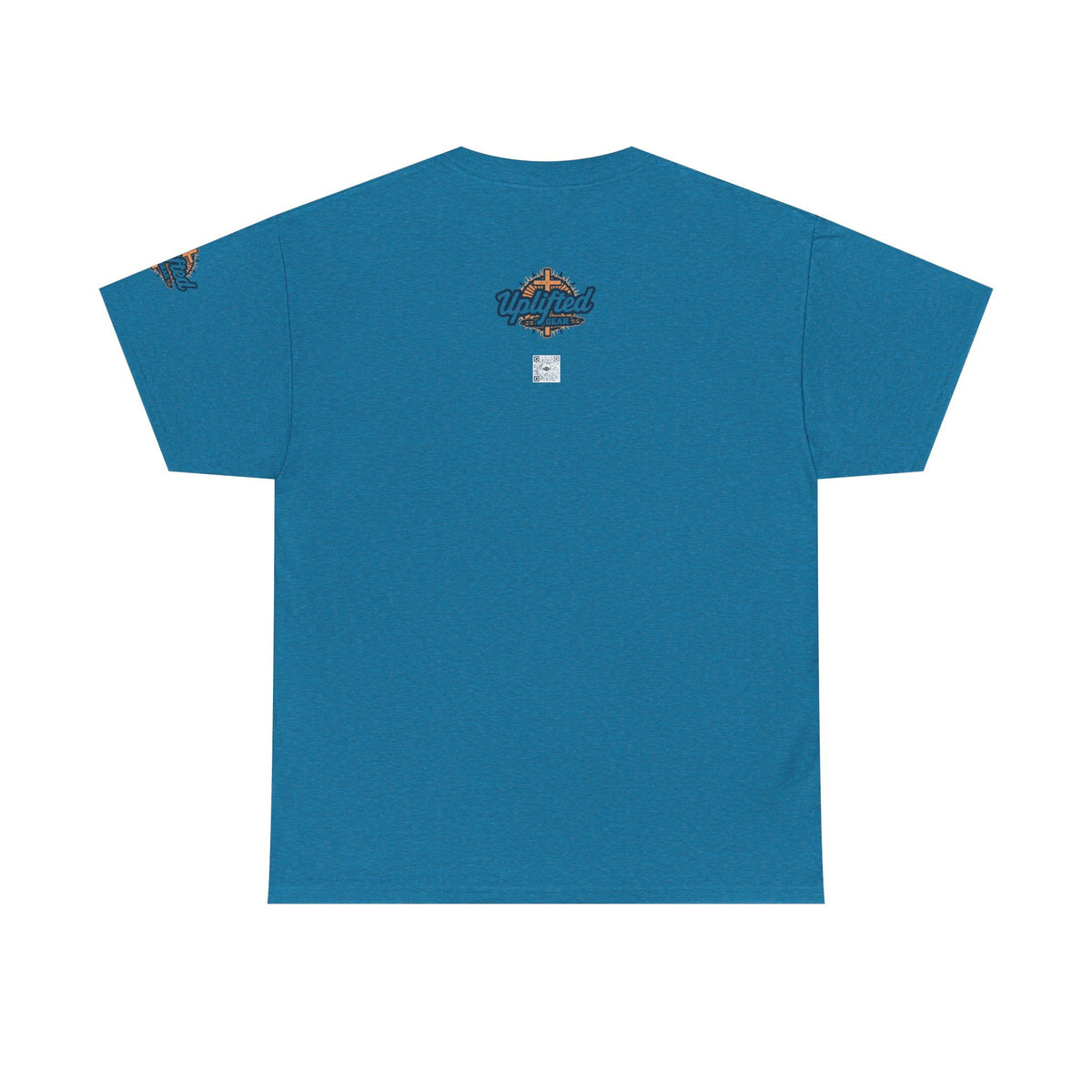He Is Risen T-Shirt — Jesus Christ Resurrection Easter Tee Printify