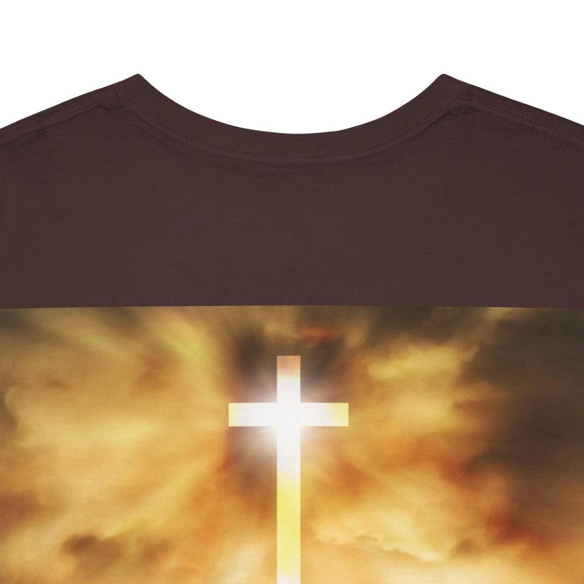 Bible Verse Unisex Tee - Philippians 4 : 13 Printify