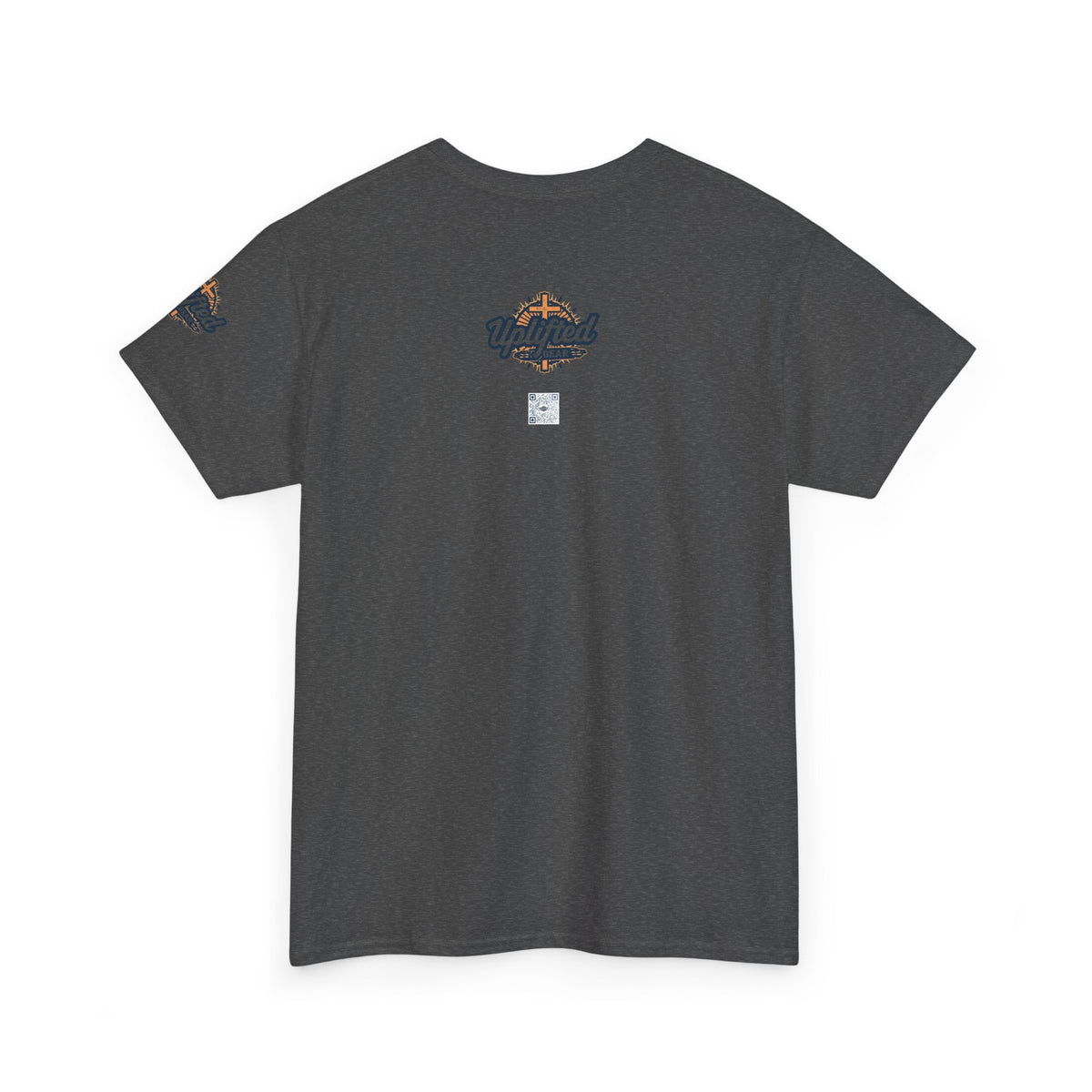 He Is Risen T-Shirt — Jesus Christ Resurrection Easter Tee Printify
