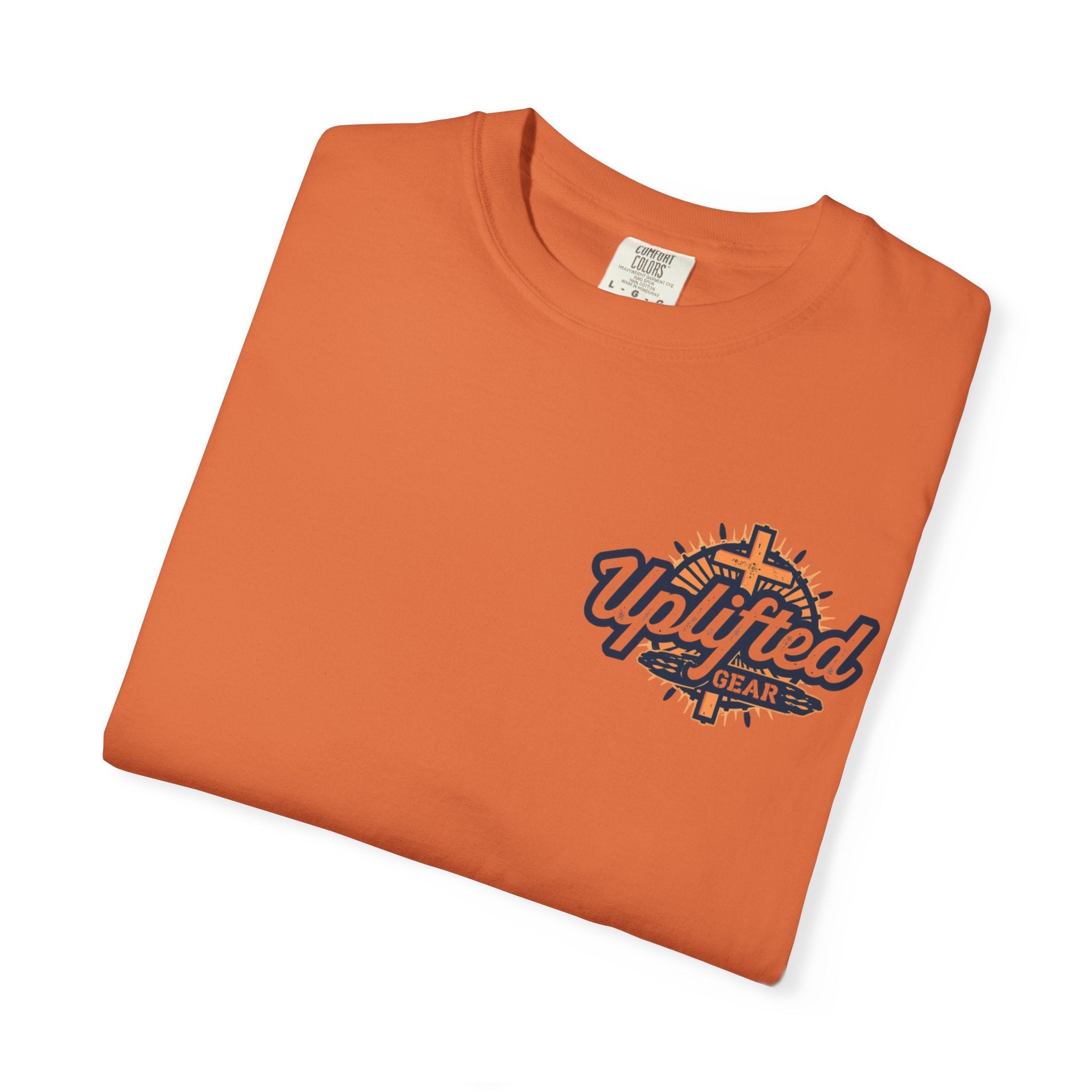 Christmas Church Tee — "A Major Award... This Christmas" Graphic T-Shirt Printify
