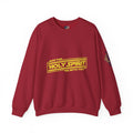 May the Holy Spirit Be With You Sweatshirt - Christian Star Wars Parody Sweatshirt Printify