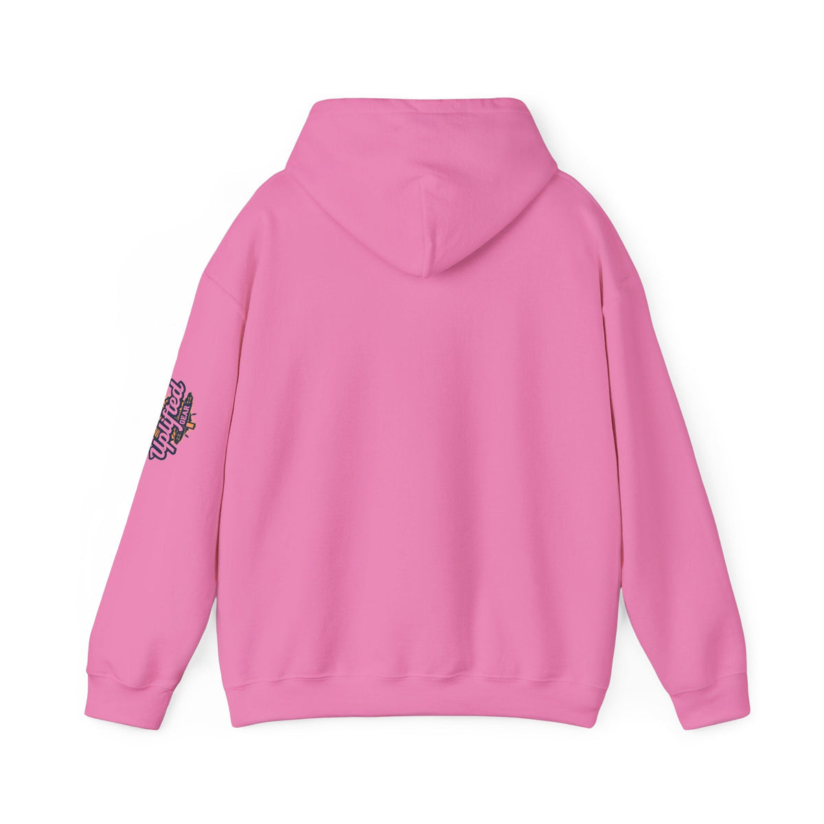 Jesus Calling Hoodie – Funny Cell Phone Screen Christian Sweatshirt for Divine Connection & Faith Humor Printify