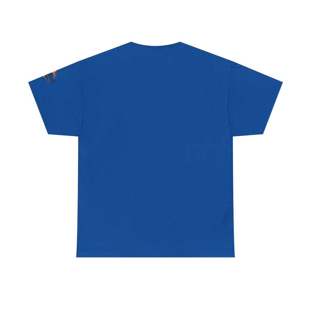 No Balls in Women's Stalls Retro Protest T-Shirt Printify