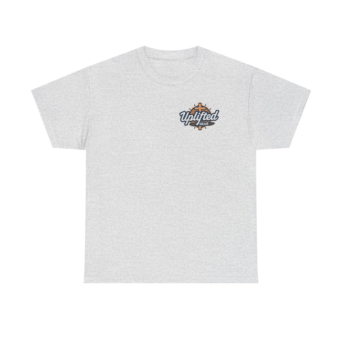 No Kings? Christ is King T-Shirt – Bold Christian Faith Tee for Devoted Believers Printify