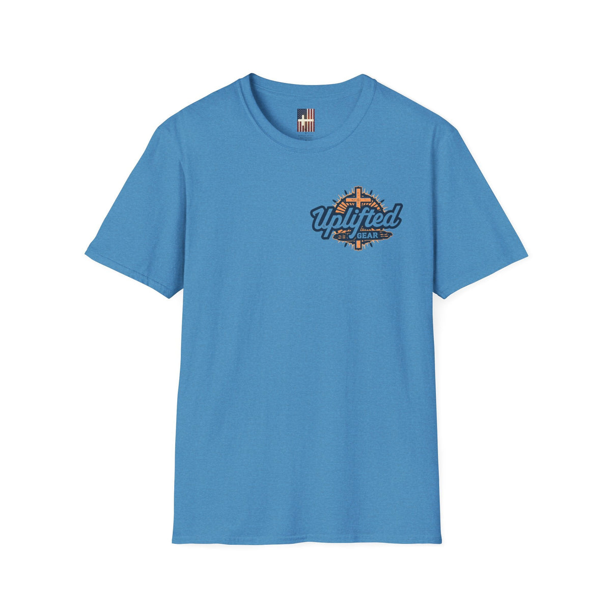 3 Wise Men T-shirt – Magi Camels Nativity Journey Christian Christmas T-shirt for Epiphany Faith & Holy Night Printify