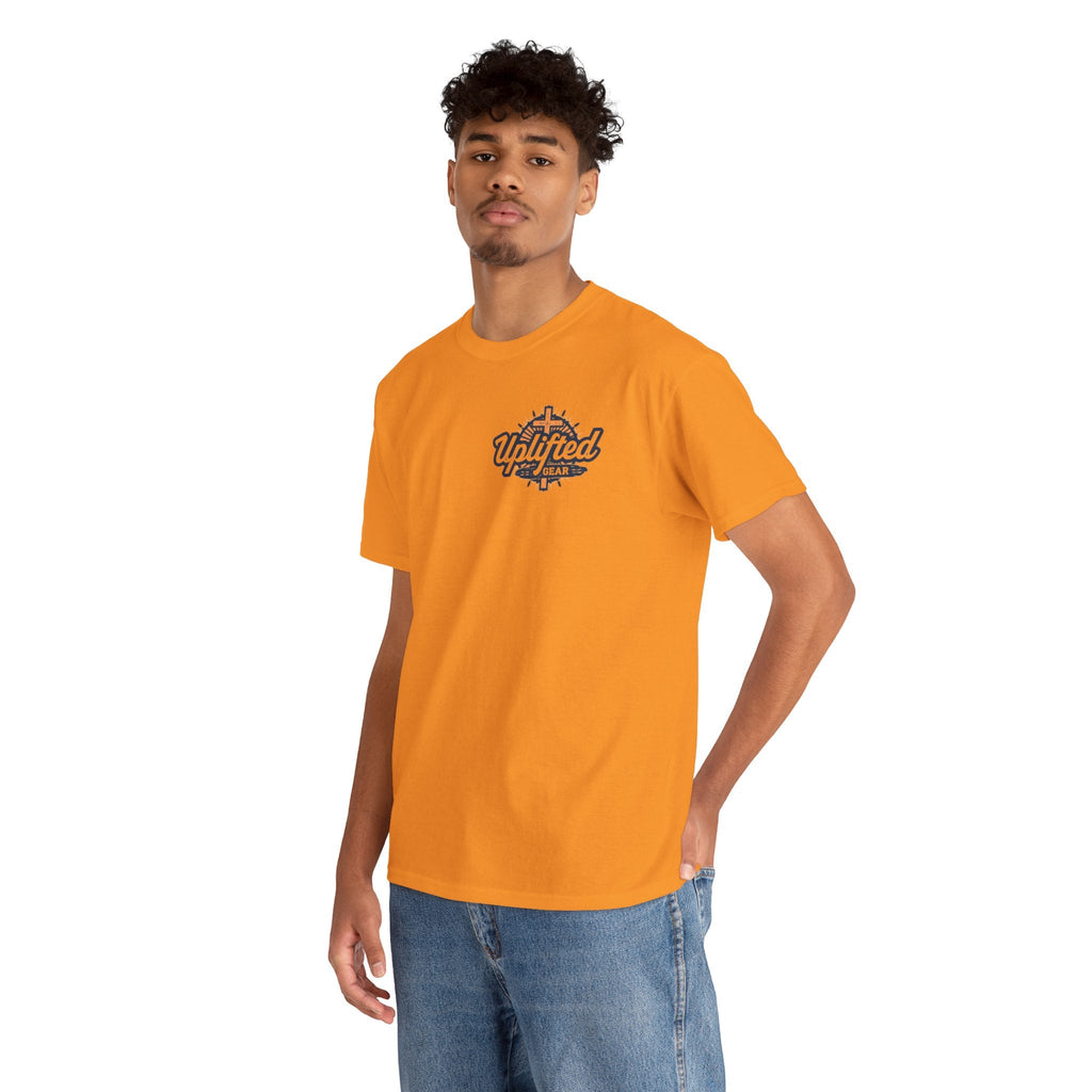 Religious Graphic Armor Of God Design - Unisex Printify