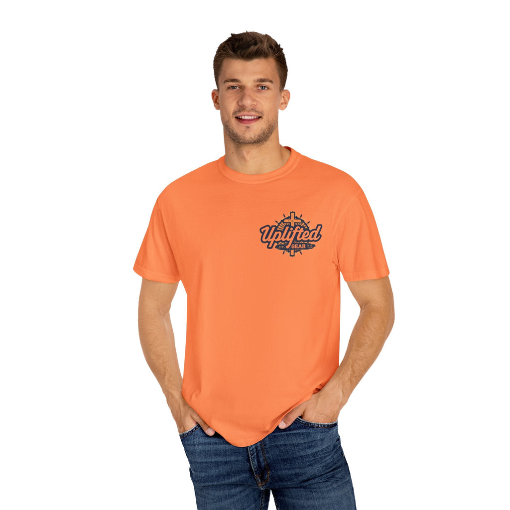 Make America Godly Again T-Shirt – MAGA Christian Patriotic Tee for Bold Faith & Freedom Printify