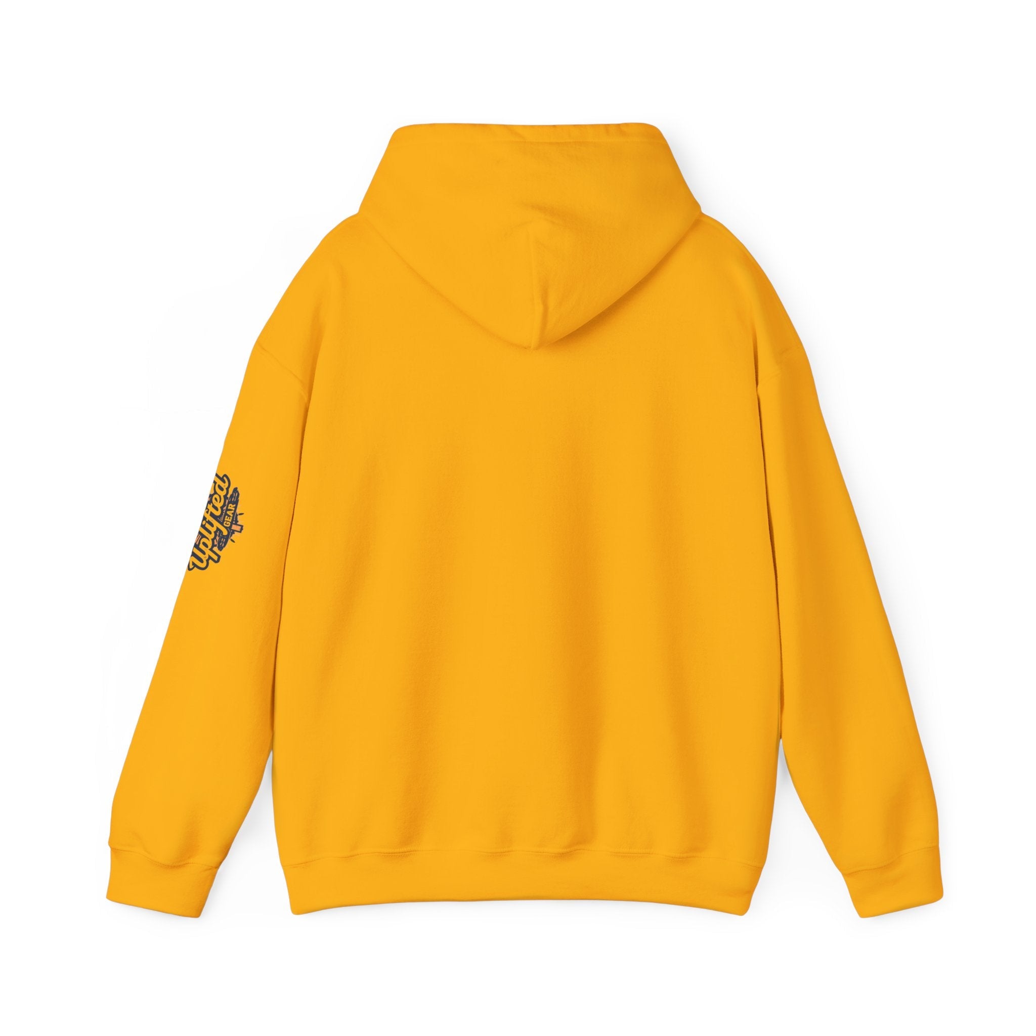 Unto Us a Child is Born Hoodie – Isaiah 9:6 Nativity Manger Scene Christian Christmas Sweatshirt for Holy Night Faith Printify