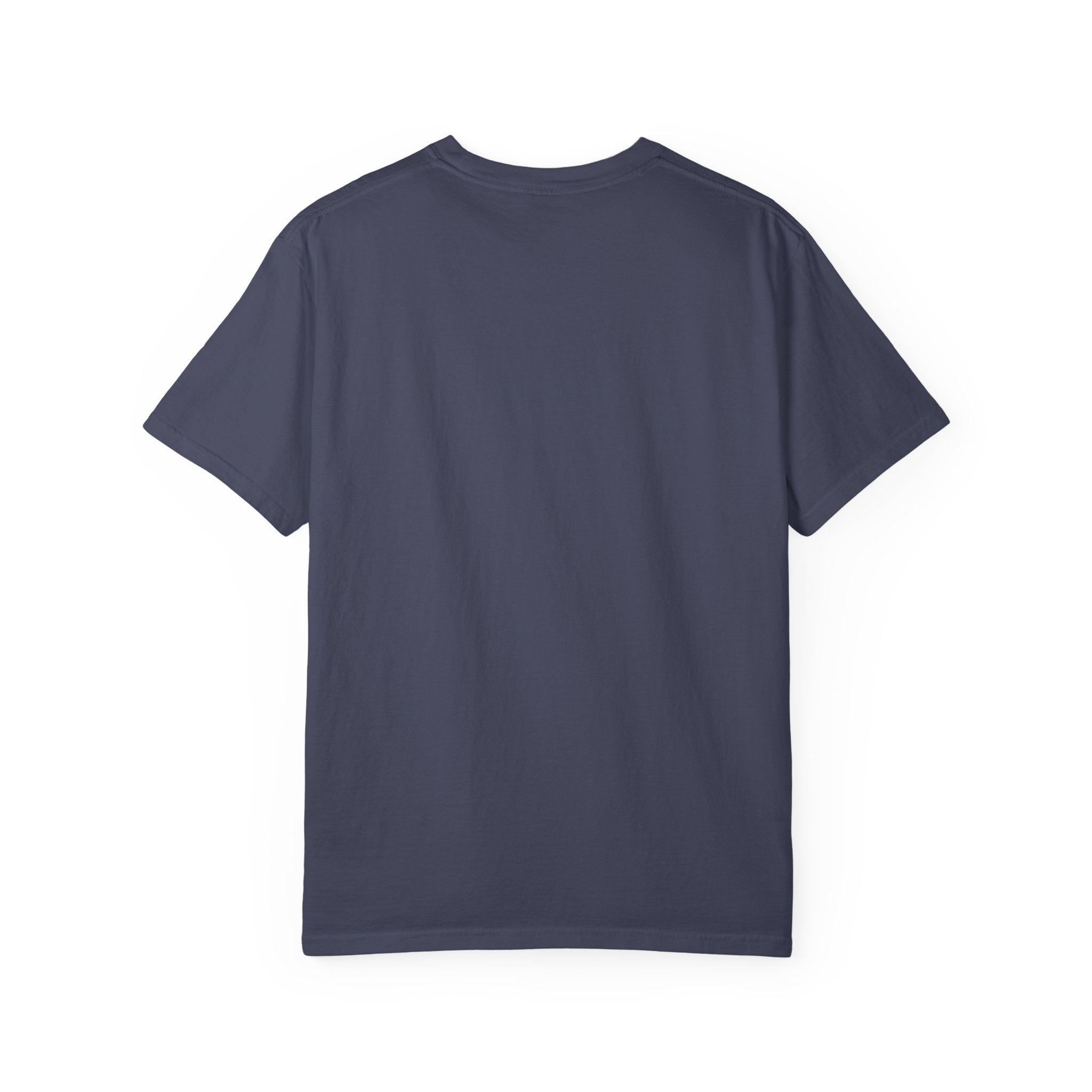 There Are Only 2 Genders T-Shirt – Adam & Eve Cross Christian Tee for Bold Faith Printify