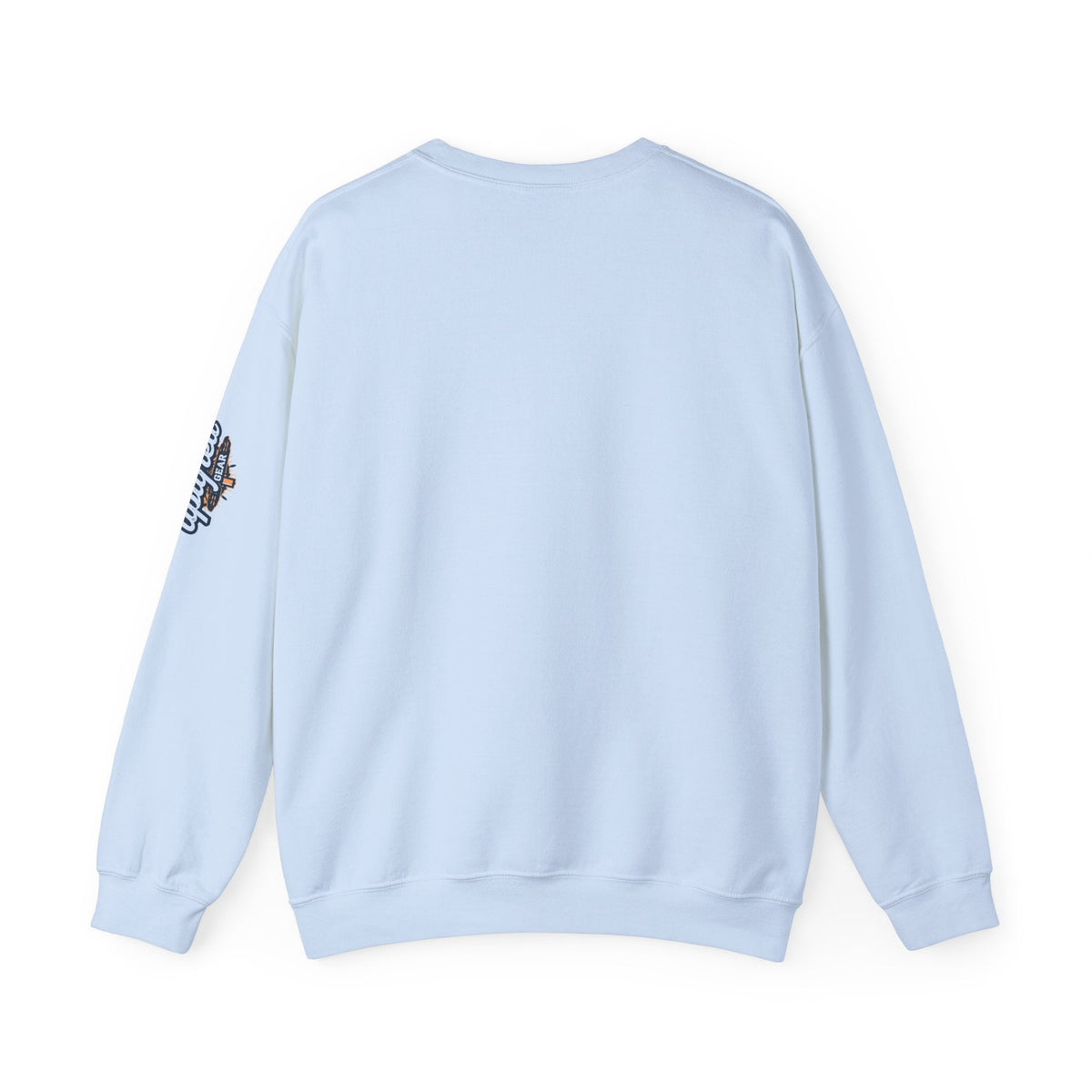 3 Wise Men Sweatshirt – Magi Camels Nativity Journey Christian Christmas Sweatshirt for Epiphany Faith & Holy Night Printify