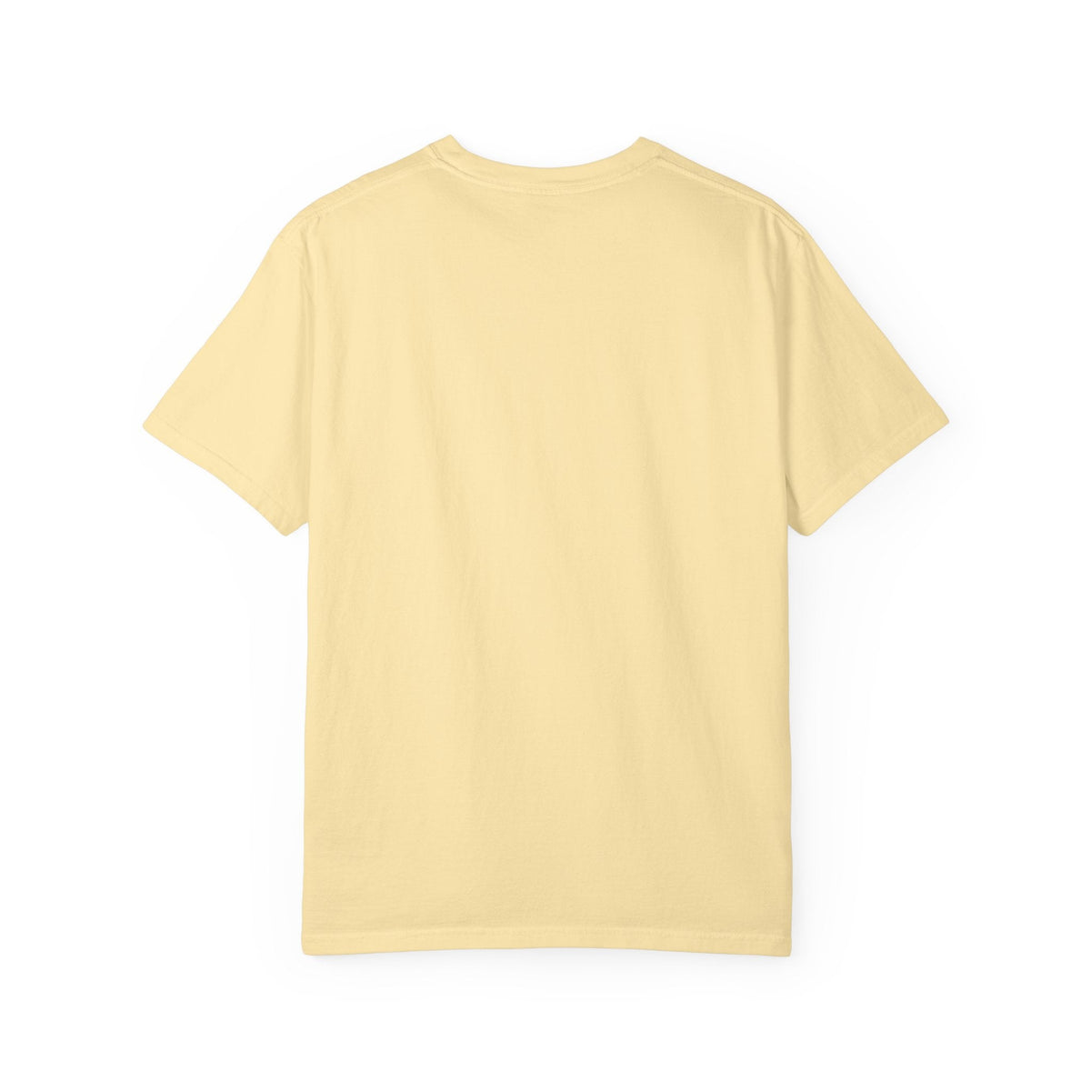 Uplifted Gear Christian T-Shirt – Bold Logo Faith Tee for Inspired Living Printify