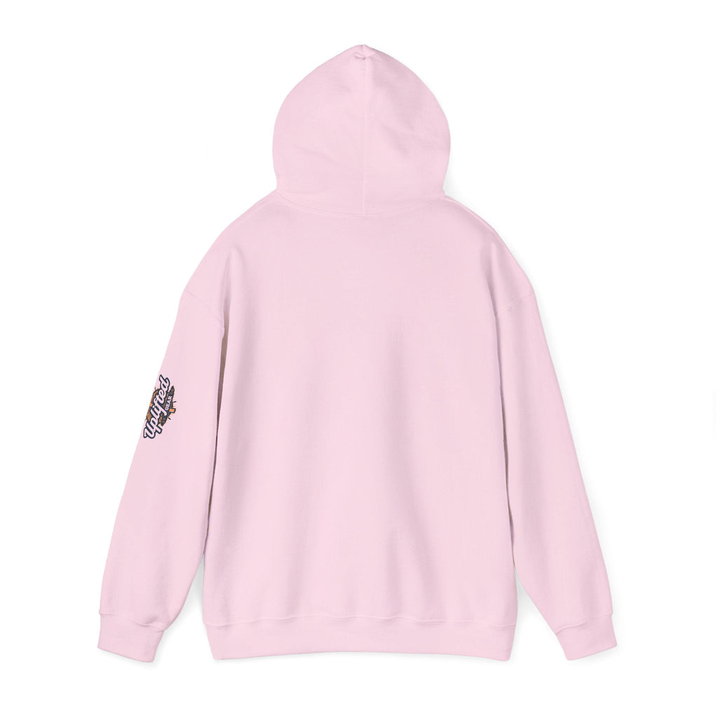 Connect to God Hoodie - WIFI Password is Jesus - Funny Christian Faith Hoodie Printify