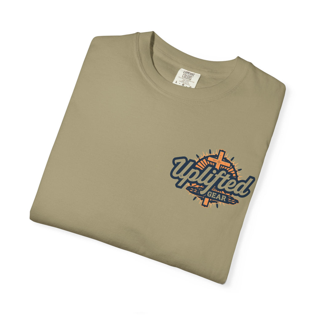 No Balls in Women’s Stalls Graphic Tee — Uplifted Sports Vibe T-Shirt Printify