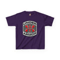 Under HIS Armor Christian T-Shirt — Faith-Inspired Under Armour Style Printify