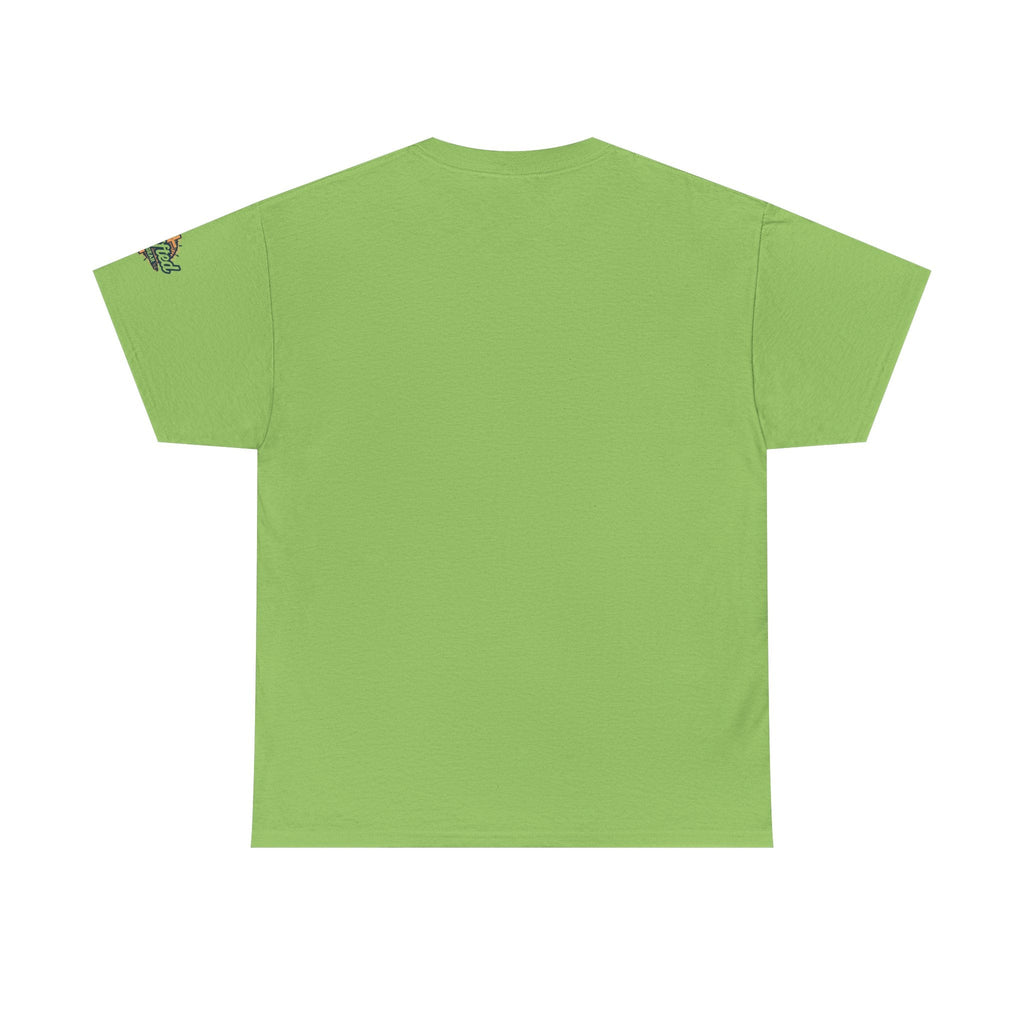 A Major Award This Christmas T-shirt – Fragile Leg Lamp Parody Cross Unboxing Christian T-shirt for Hilarious Faith & Holiday Glow Printify