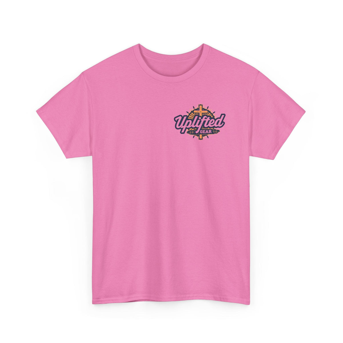 Bible Verse Unisex Tee - Philippians 4 : 13 Printify