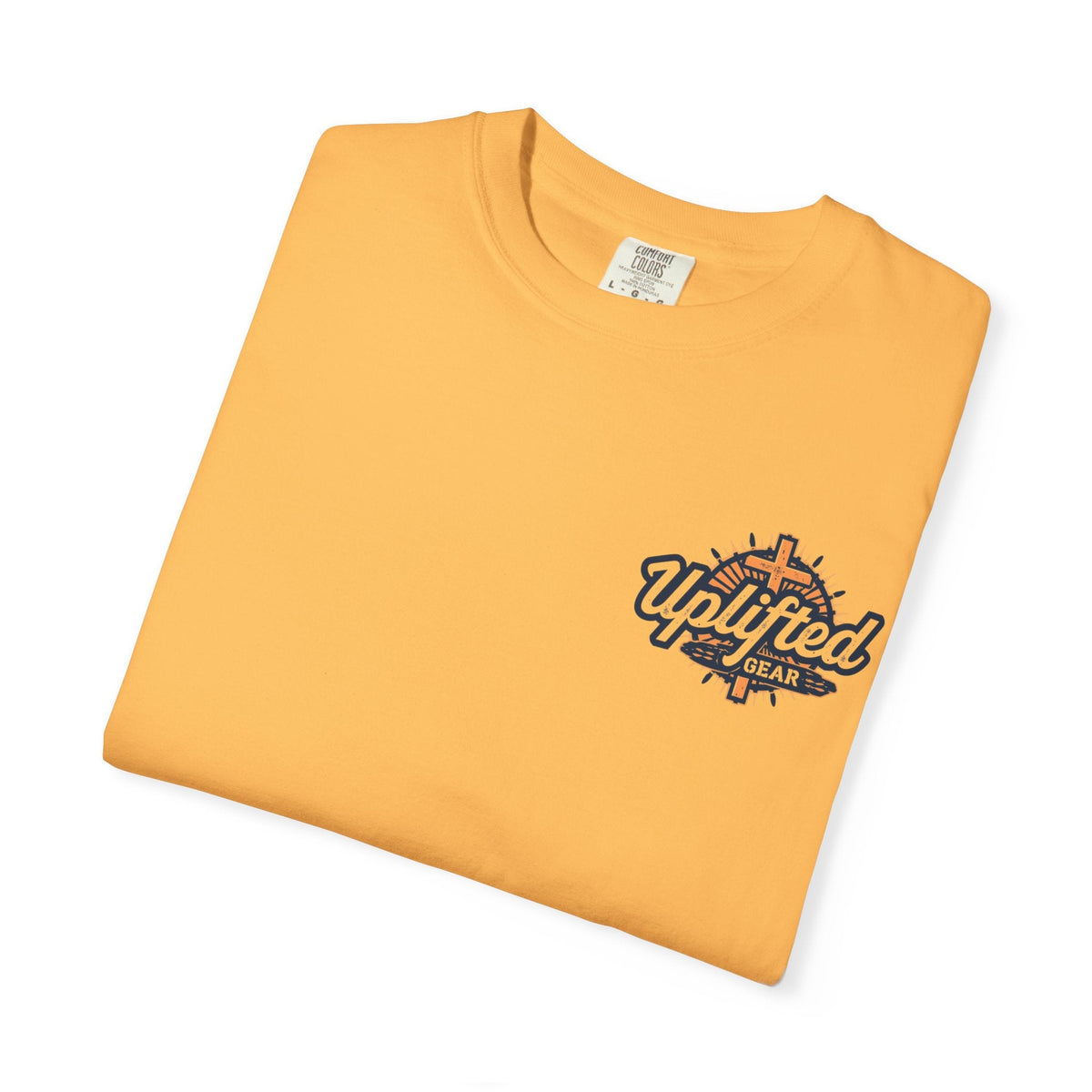 No Kings? Christ is King T-Shirt – Bold Christian Faith Tee for Devoted Believers Printify
