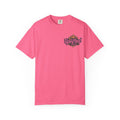 Holy Spirit Activate T-shirt – Superhero Christian T-shirt with Vibrant Power-Up Design for Faith-Fueled Boldness Printify
