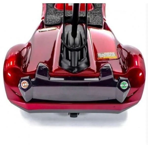EV Rider Transport AF+ Deluxe Folding Mobility Scooter LifeMed USA