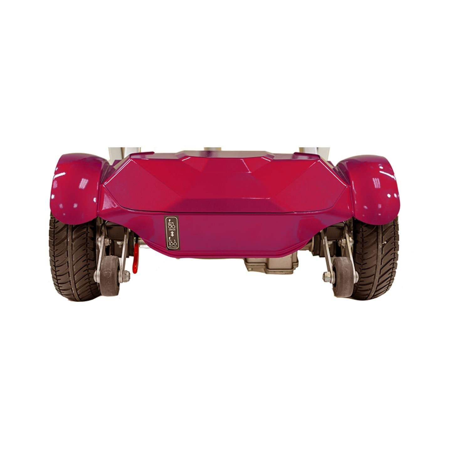 Solax Transformer 2 Foldable Mobility Scooter LifeMed USA