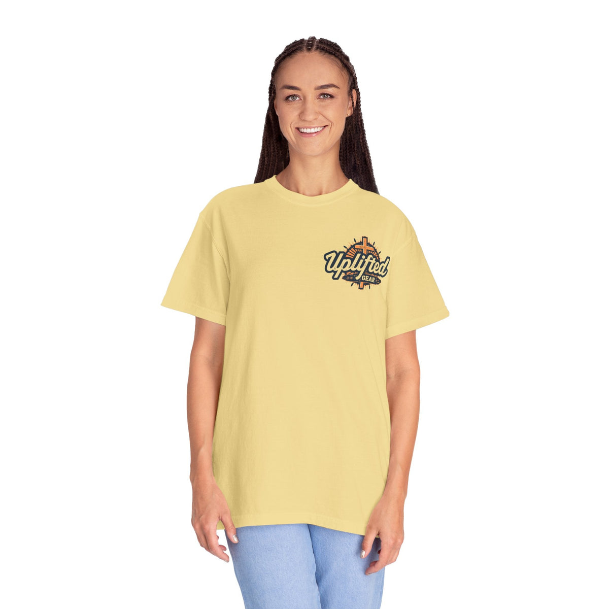 What Chapter of Revelation T-shirt – I Looked Outside My Window Christian T-shirt for End Times Humor & Faith Printify
