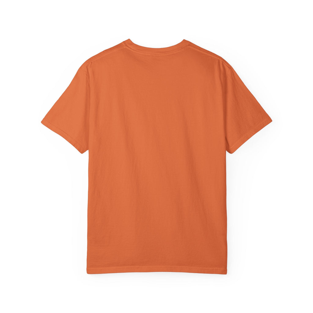 There Are Only 2 Genders T-Shirt – Adam & Eve Cross Christian Tee for Bold Faith Printify