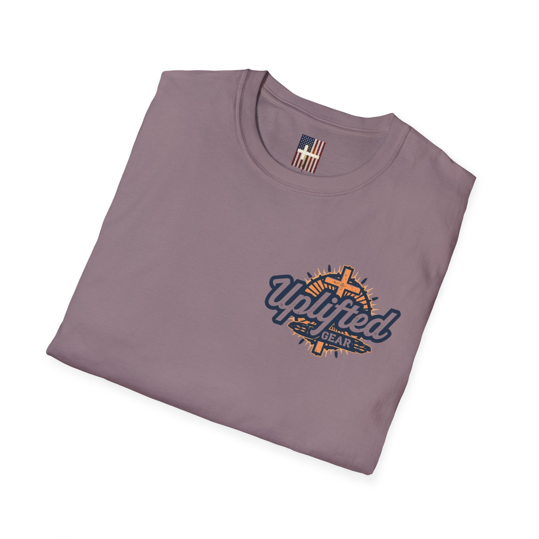 Connect to God T-shirt - WIFI Password is Jesus - Funny Christian Faith T-shirt Printify