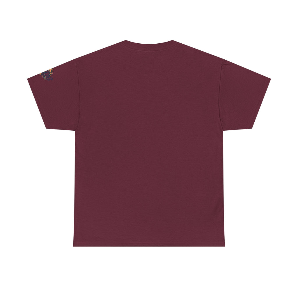 Blood of Jesus Washes Souls Clean T-shirt - Funny Tide Parody - Christian Faith T-shirt Printify