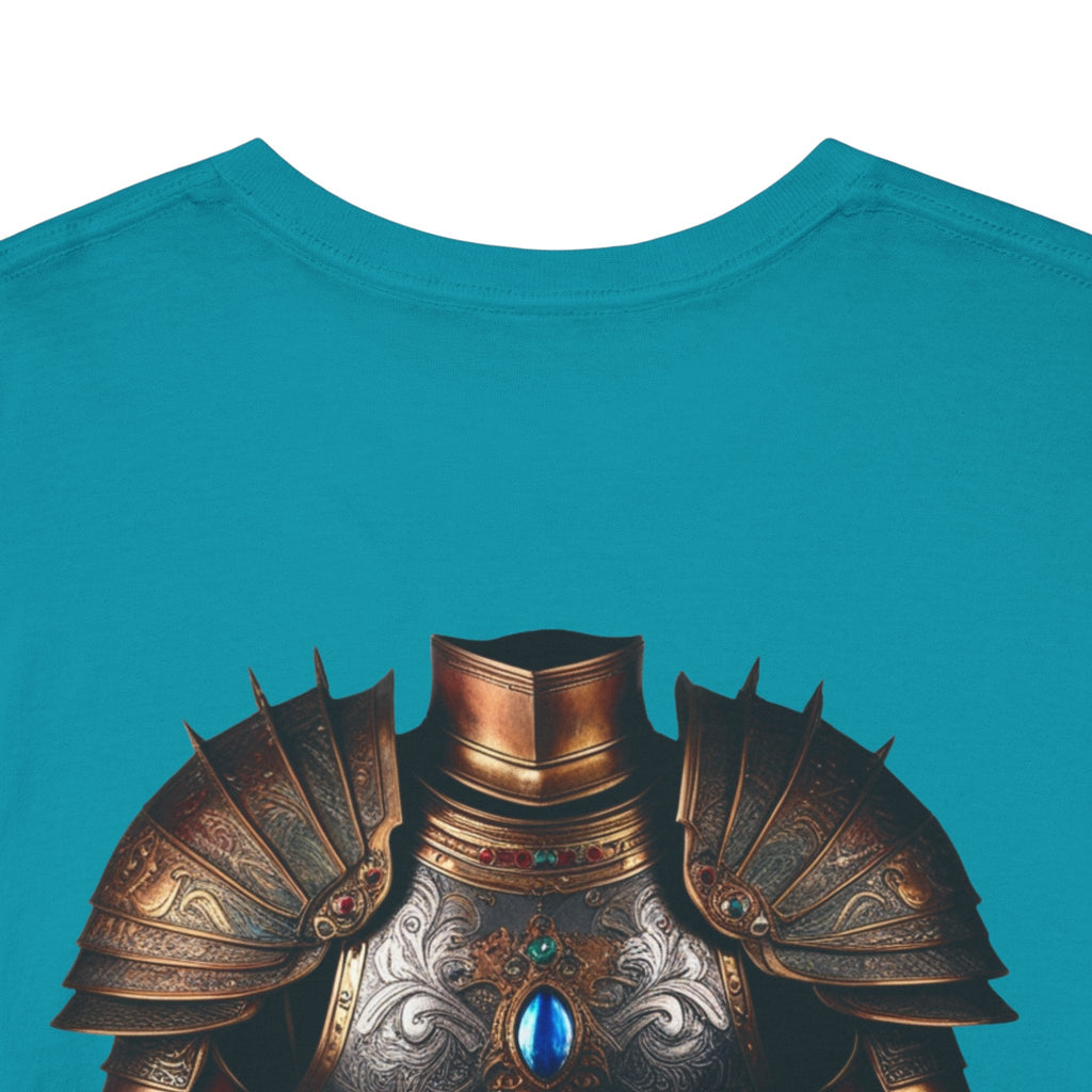 Religious Graphic Armor Of God Design - Unisex Printify