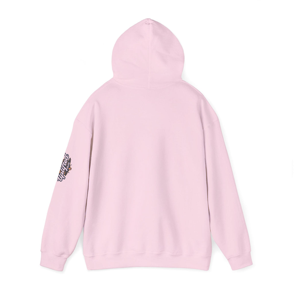 What Chapter of Revelation Hoodie – I Looked Outside My Window Christian Sweatshirt for End Times Humor & Faith Printify