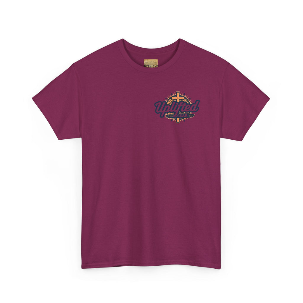 Religious Graphic Armor Of God Design - Unisex Printify