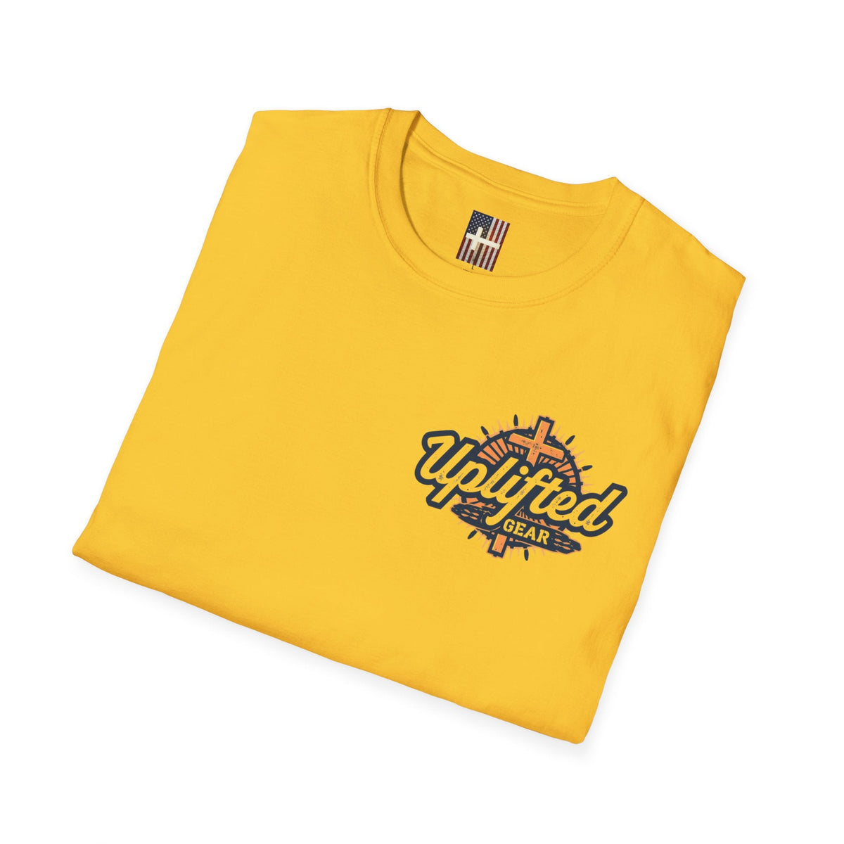 Connect to God T-shirt - WIFI Password is Jesus - Funny Christian Faith T-shirt Printify