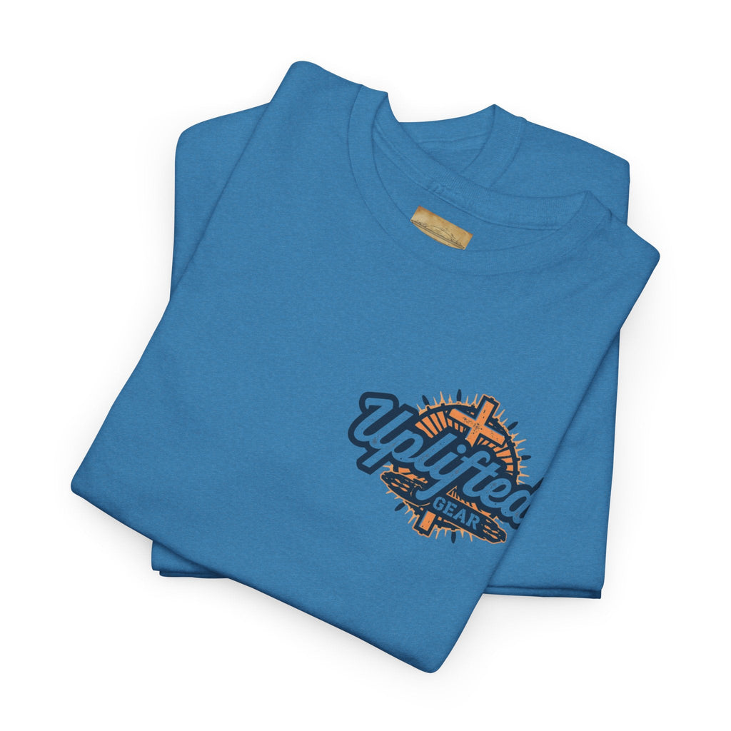 Religious Graphic Armor Of God Design - Unisex Printify
