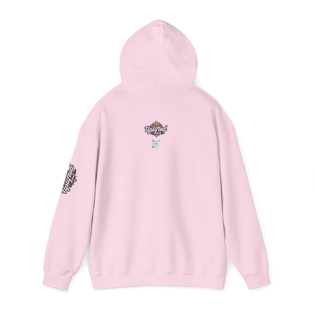 He Is Risen Hoodie — Jesus Christ Resurrection Easter Hoodie Printify